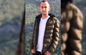 Fethiye’deki kazada ağır yaralanan motosiklet sürücüsü kurtarılamadı