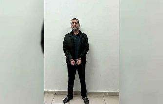 FETÖ’nün kritik ismi İstanbul’da yakalandı