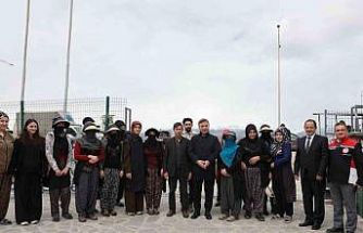 Fide üretiminde zirve Erzincan’ın