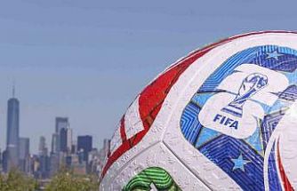 FIFA, Dünya Kupası’nda ülkelere dağıtacağı parayı 871 milyon dolara çıkardı