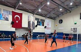 Filenin efeleri jandarma oldu