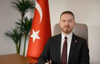 GAGİAD Yönetim Kurulu Başkanı Kara’dan 23 Nisan mesajı