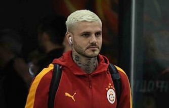 Galatasaray, Eryaman Stadı’na geldi