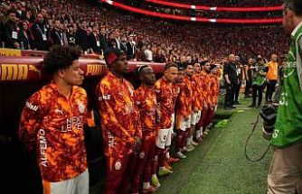 Galatasaray’da 11’de 9 değişiklik