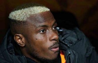 Galatasaray’da lig maçına göre 11’de 9 değişiklik