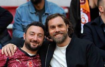 Galatasaray’dan stadyumda taraftara açık antrenman