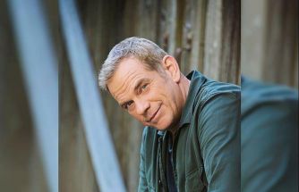 Garou "The Best Of" konseriyle İstanbul ve İzmir’de hayranlarıyla buluşacak