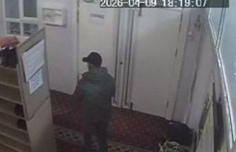 Gaspçıyı sosyal medya paylaşımı ele verdi