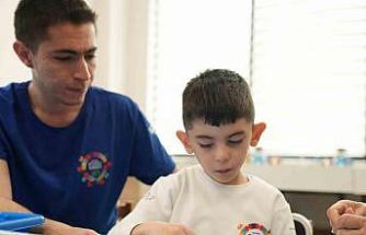 Gaziantep Büyükşehir, 4’üncü Otizm Umut Kampına öncülük etti