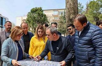 Gaziantep Büyükşehir’den kent içi ulaşımı rahatlatacak yeni çözüm