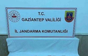 Gaziantep’te 1,7 milyon TL değerinde kaçak cep telefonu ele geçirildi
