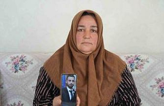 Gaziantep’te 24 yaşındaki gencin ölümünde acılı anneden şok iddia