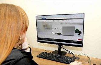 Gaziantep’te gençlere küresel teknoloji eğitimi