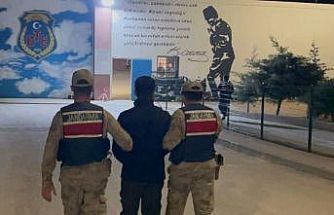 Gaziantep’te uyuşturucu operasyonu: 1 şahıs tutuklandı