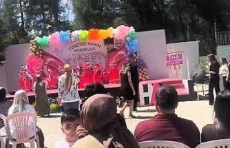 Gaziantep’ten sonra ikinci ‘mehter’ tartışması Denizli’de yaşandı