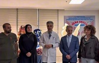 Gebe Okulu’nda yıl dönümü etkinliği düzenlendi