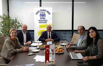 Gebze’de ticari işbirliklerini artıracak doğrudan temas adımı