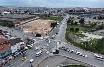 Gebze’nin 4 önemli güzergahında yol yenileme çalışmaları tamamlandı