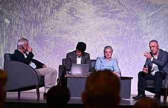 Gediz’in kirliliğine karşı ortak mücadele çağrısı