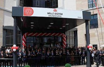 Geleceğin öğretmenleri bu akademide yetişiyor