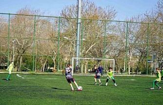 Geleceğin yıldızları Şehitkamil’de sahne aldı