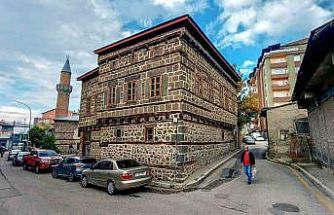 Geleneksel Erzurumevleri’nde tandırevi