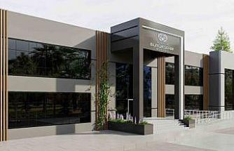 Gelinciktepe’ye 5 bin 800 metrekarelik gençlik merkezi