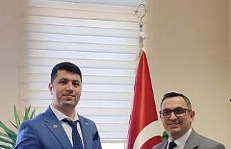 Gemlik’te muhtarlık seçimleri için listeler asıldı