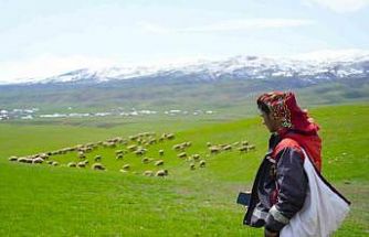 Genç besicilere büyük destek