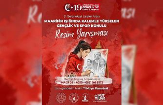 Genç yetenekler Şehitkamil’de sahneye çıkıyor