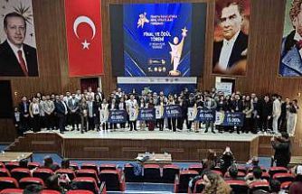 Gençler ihracat vizyonuna damga vurdu