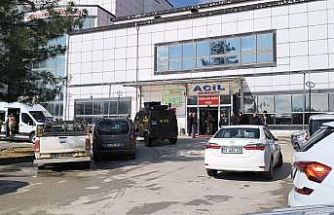 Gercüş’te bıçaklı kavga: 1 ölü