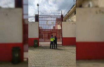 Germencik’te 5 yıl 10 ay hapis cezası bulunan hükümlü yakalandı