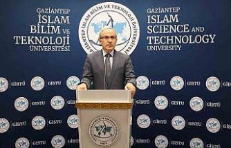 GİBTÜ’de "Türkiye’nin 21. Yüzyıl Hedefleri ve Ortadoğu’da Barış" Konuşuldu