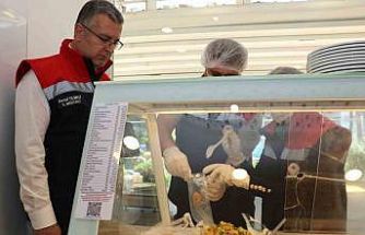 Gıda güvenliğinde dijital dönem: "Güvenilir Gıda" uygulaması devrede