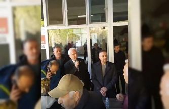 Giresun’da Alagöz Madencilik’e tepki devam ediyor