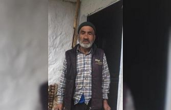 Giresun’da kayıp yaşlı adam ölü bulundu