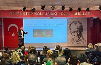 GKV’de Ebeveyn-Çocuk İlişkisinde Denge Kurma Stratejileri masaya yatırıldı