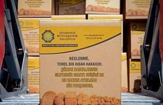 Glütensiz proje büyüyor