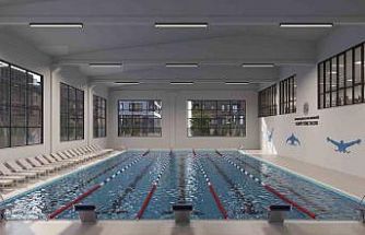 Gölcük’te dev spor kompleksi için ihale 7 Mayıs’ta yapılacak