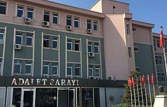 Gönen’de rüşvet operasyonunda 2 kişi tutuklandı