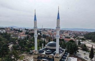 Gördes’te cami ve Kur’an kursu için destek çağrısı