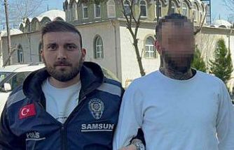 "Gözlüğünün altından bize niye baktın" diyerek silahla vuran saldırganlardan 1’i tutuklandı