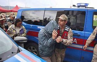 Gülistan Doku soruşturmasında 2 şüpheliye adli kontrol kararı