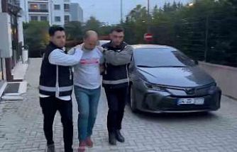 Gülistan Doku soruşturmasında dönemin başhekimi Çağdaş Özdemir Bursa’da gözaltına alındı