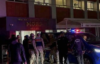 Gülistan Doku soruşturmasında tutuklanan başhekim sağlık kontrolünden geçirildi