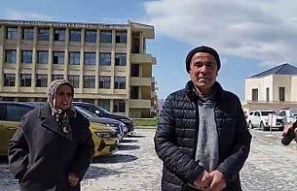 Gülistan Doku’nun babası: "Adalete inanıyoruz, adalet yerini buldu"