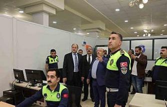 Gülpınar’dan zabıtaya net mesaj: "Disiplin olmadan başarı olmaz"