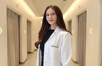 Günde 30 dakika ile 10 yıl genç kalmak mümkün