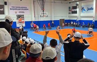 Güneydoğu derbisinde gülen taraf Şanlıurfa oldu